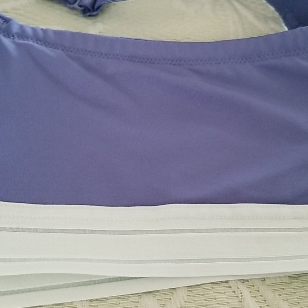 46ddd, Lightly Lined, Full Coverage Bra, Cacique - image 8